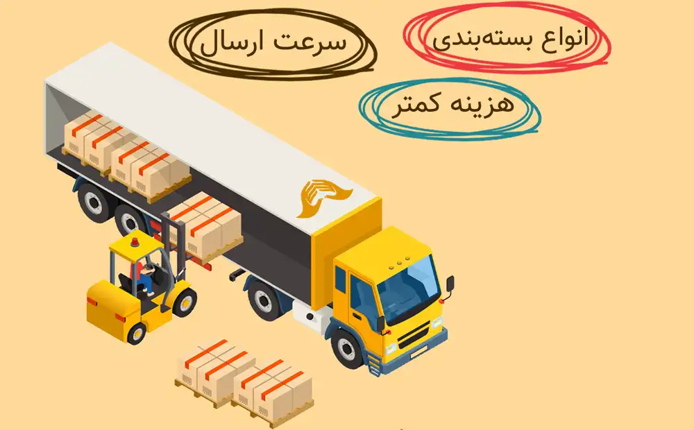 مزیت سرویس تحویل دیجی‌کالا سلرسرویس چیست؟